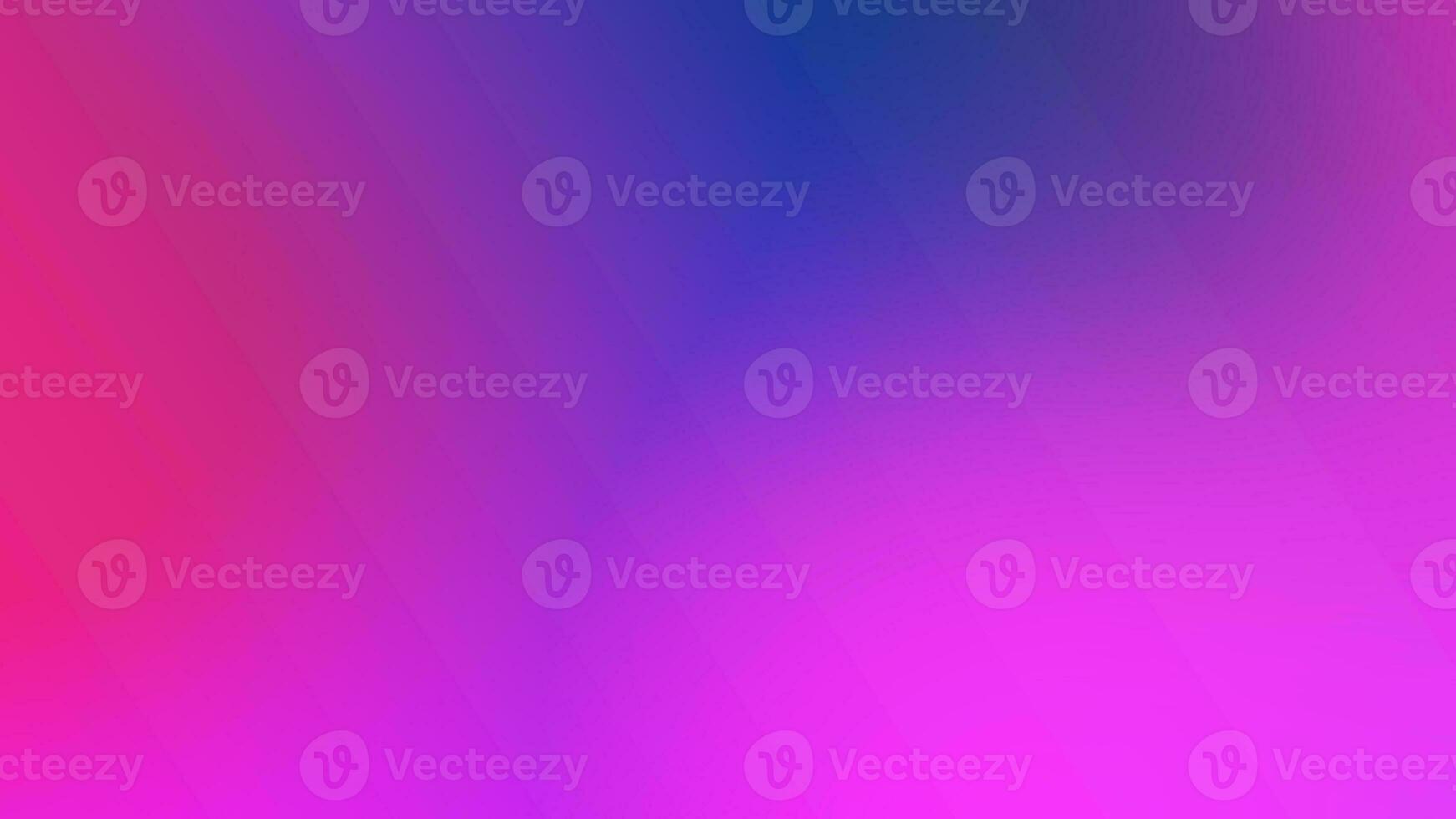 Abstract gradient neon lights with colorful effect texture photo