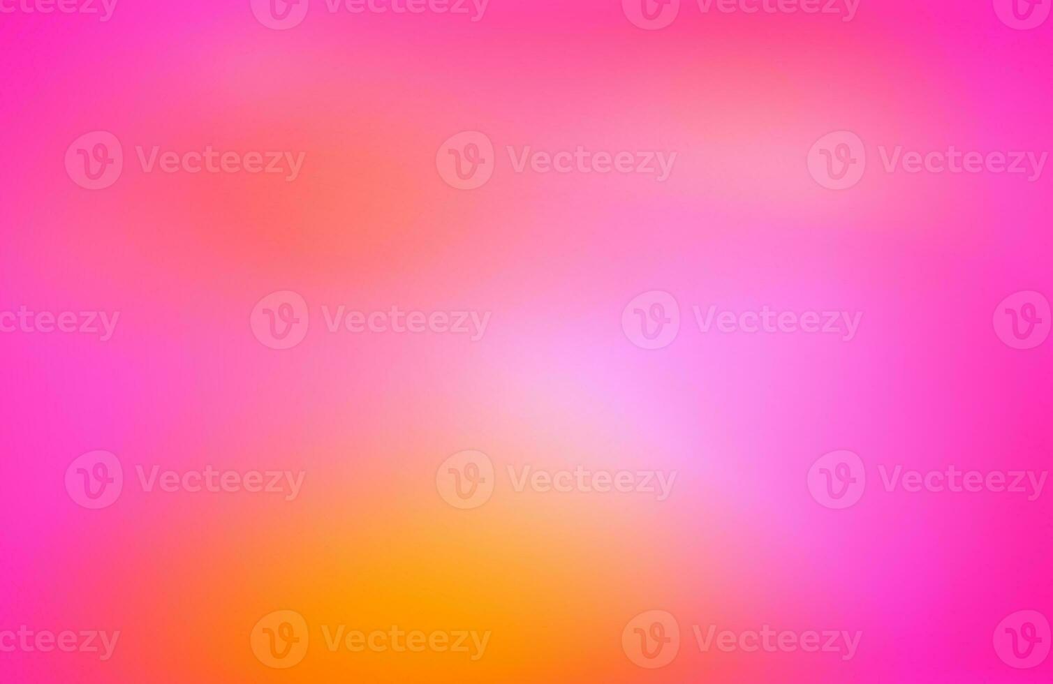 Abstract gradient neon lights with colorful effect texture photo