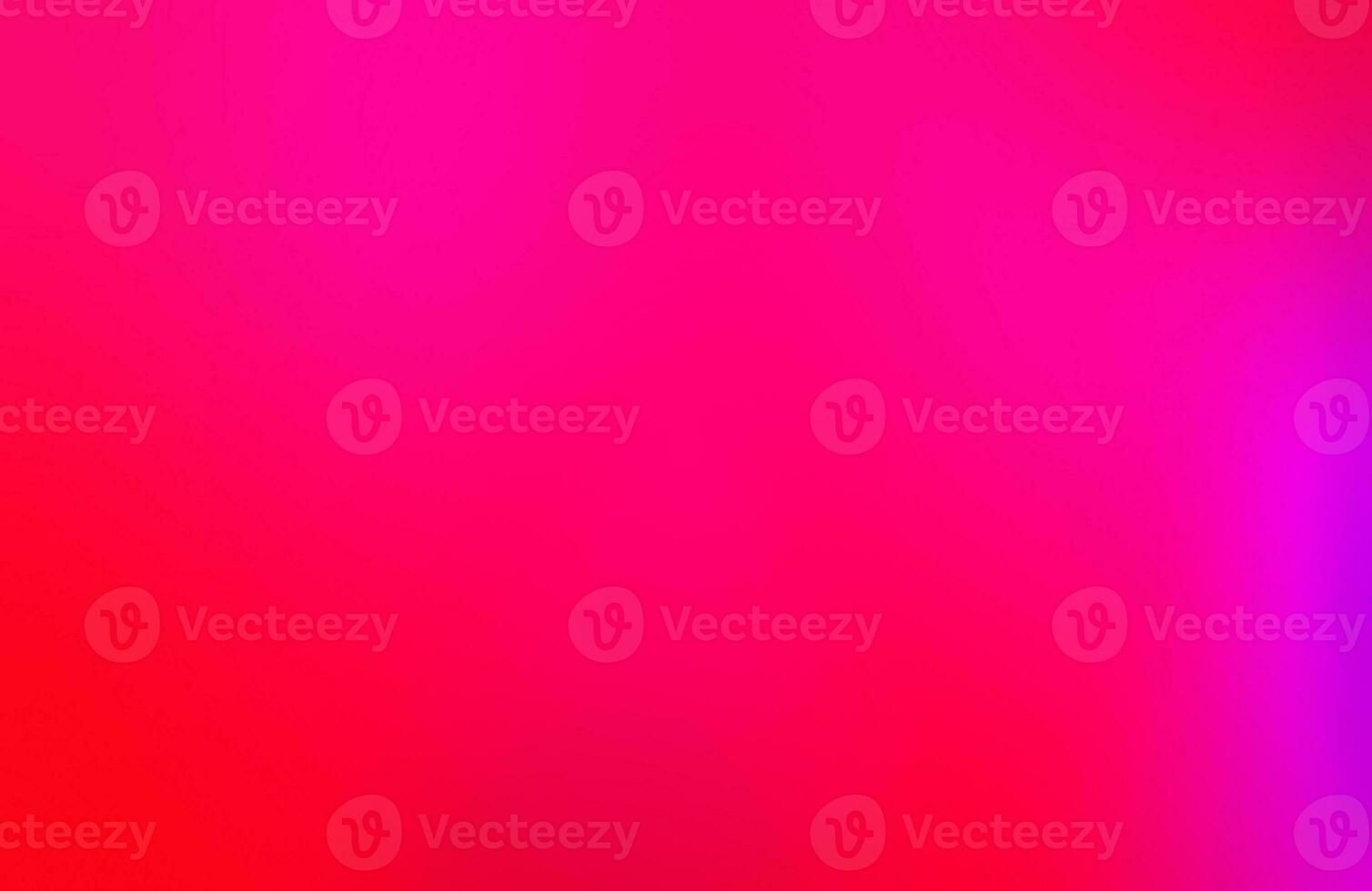 Abstract gradient neon lights with colorful effect texture photo