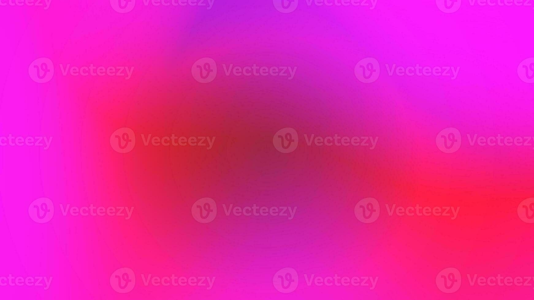Abstract gradient neon lights with colorful effect texture photo