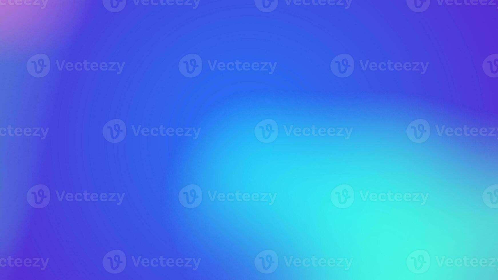 Abstract gradient neon lights with colorful effect texture photo