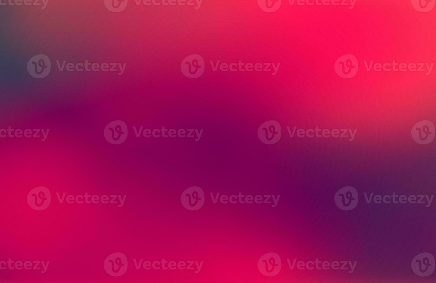 Abstract gradient neon lights with colorful effect texture photo
