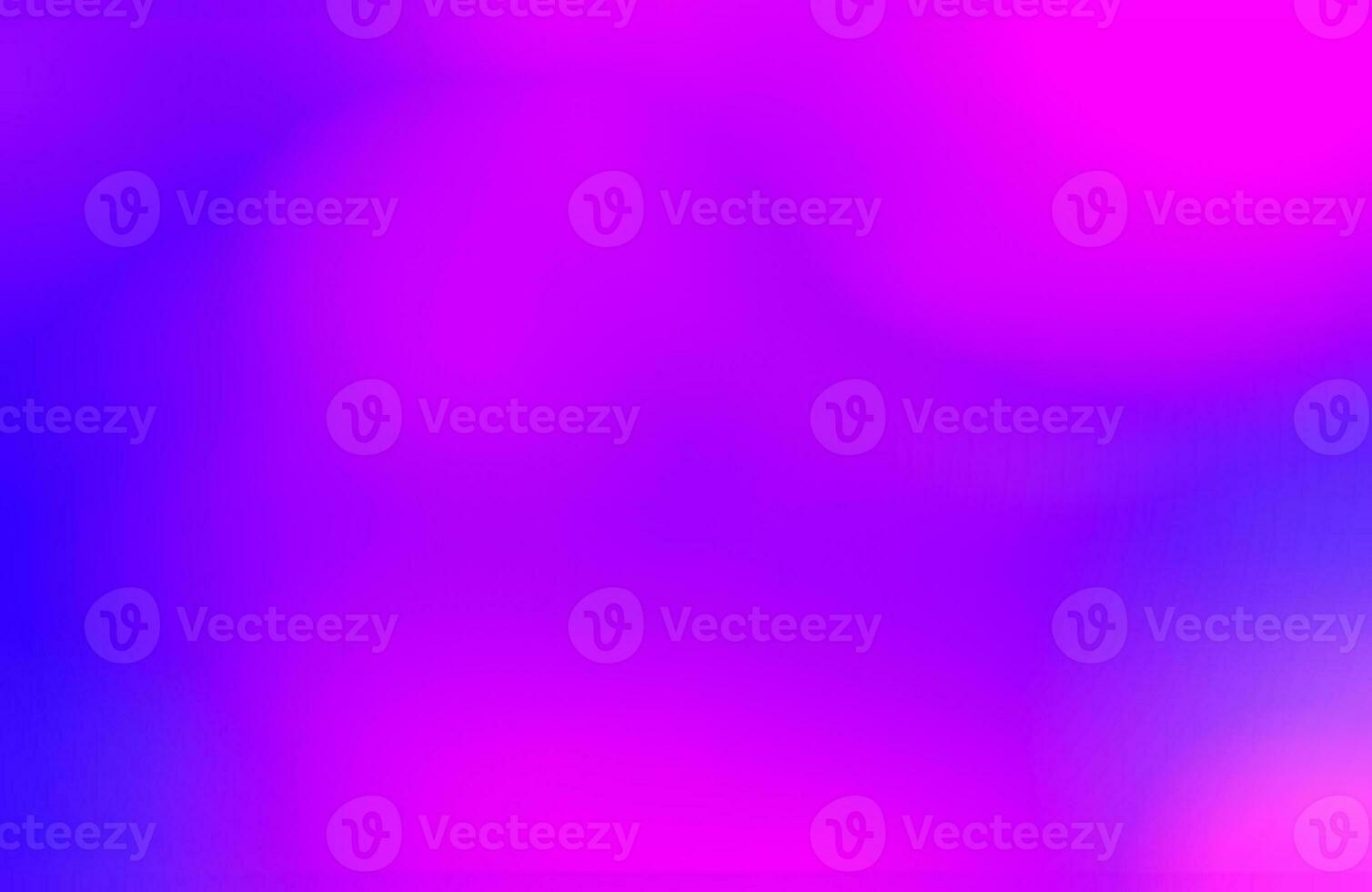 Abstract gradient neon lights with colorful effect texture photo