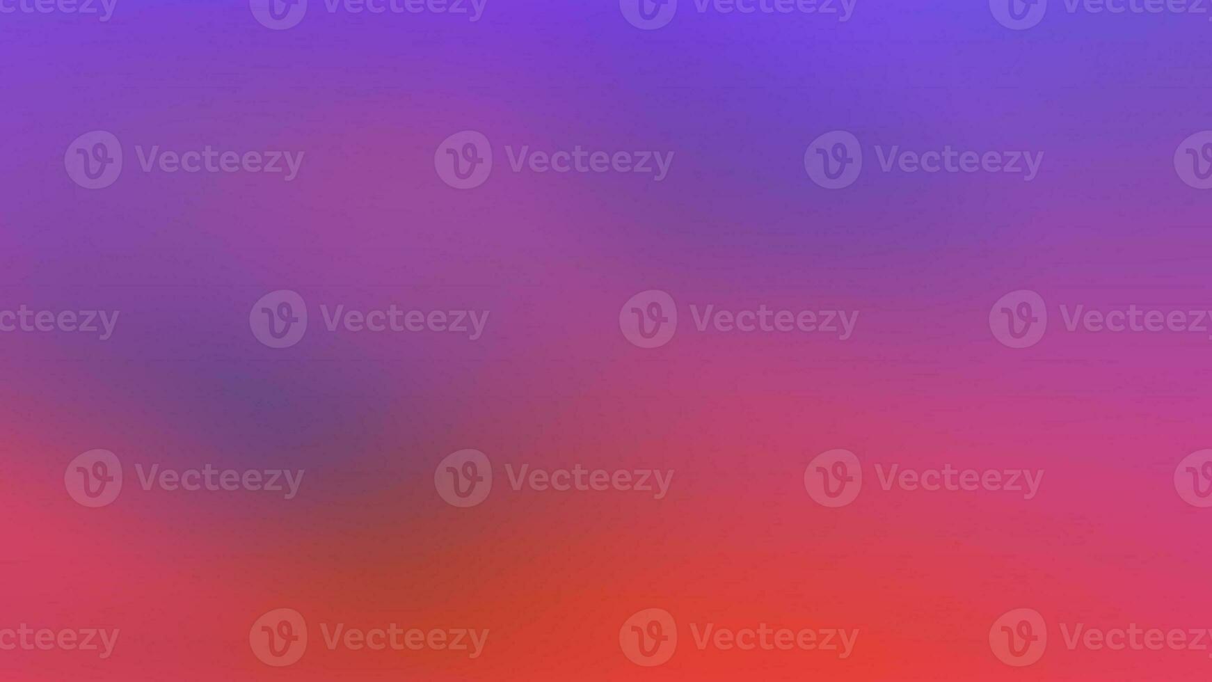 Abstract gradient neon lights with colorful effect texture photo