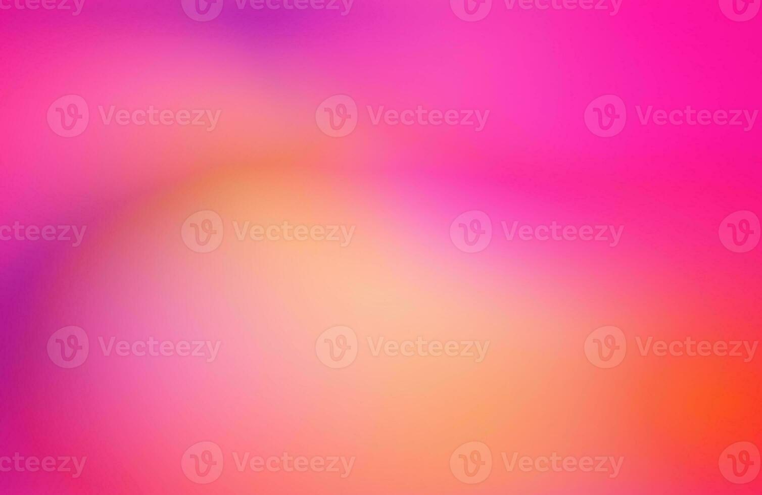 Abstract gradient neon lights with colorful effect texture photo
