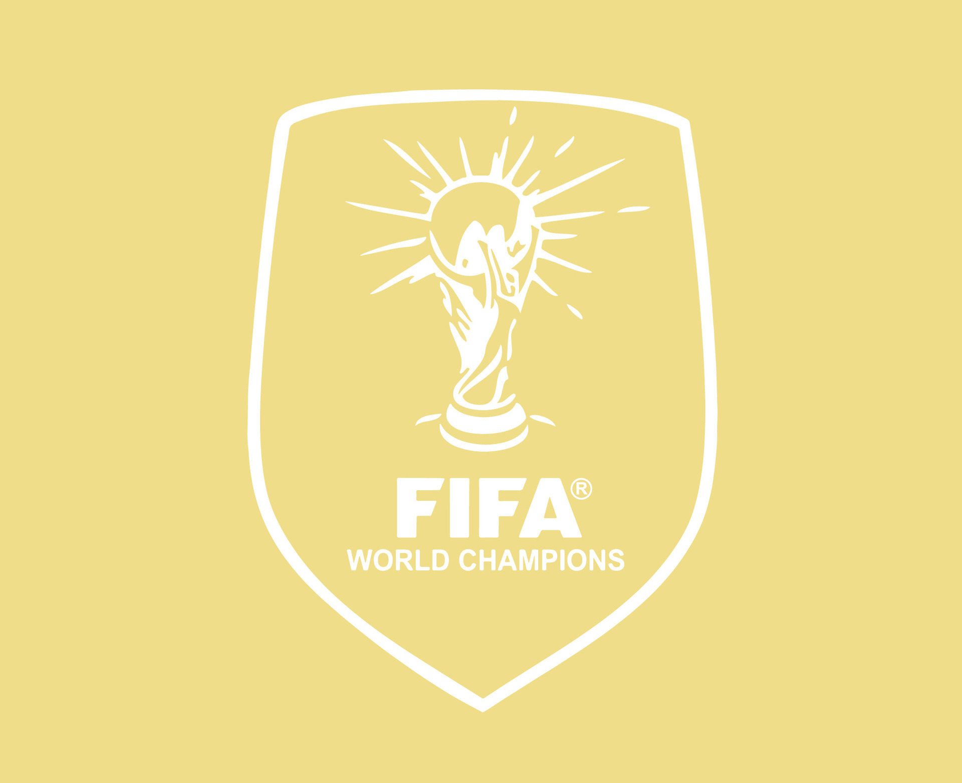 FIFA WORLD CHAMPIONS BADGE 2022 ARGENTINA Logo PNG Vector (AI