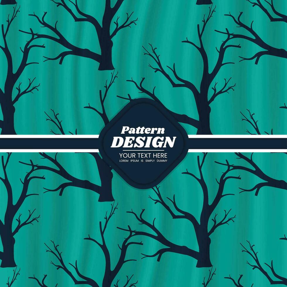 diseño floral vector