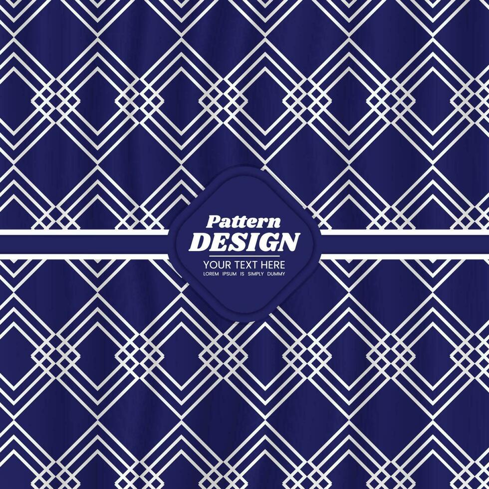 modern abstract background design with layers of textured material random geometric pattern vector