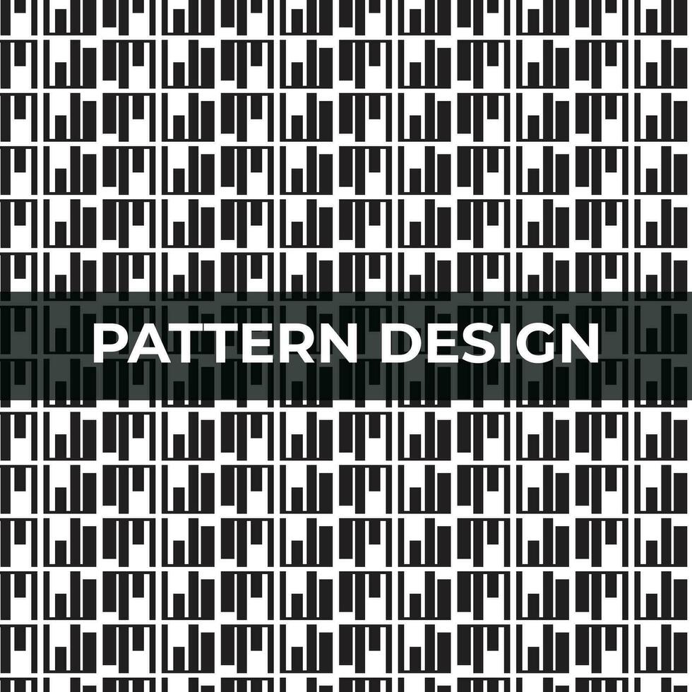Vector Pattern Design