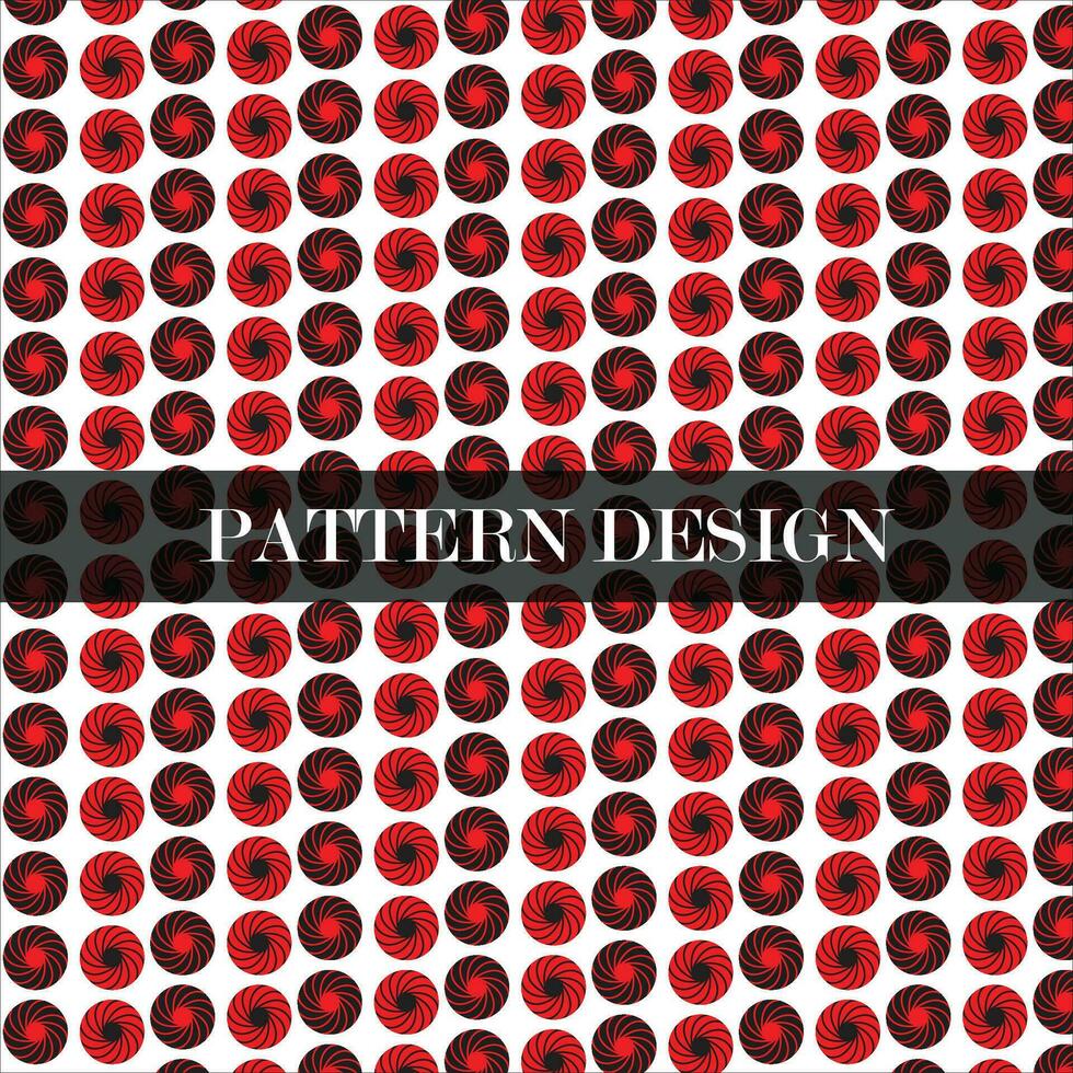 vector modern seamless background pattern design template.