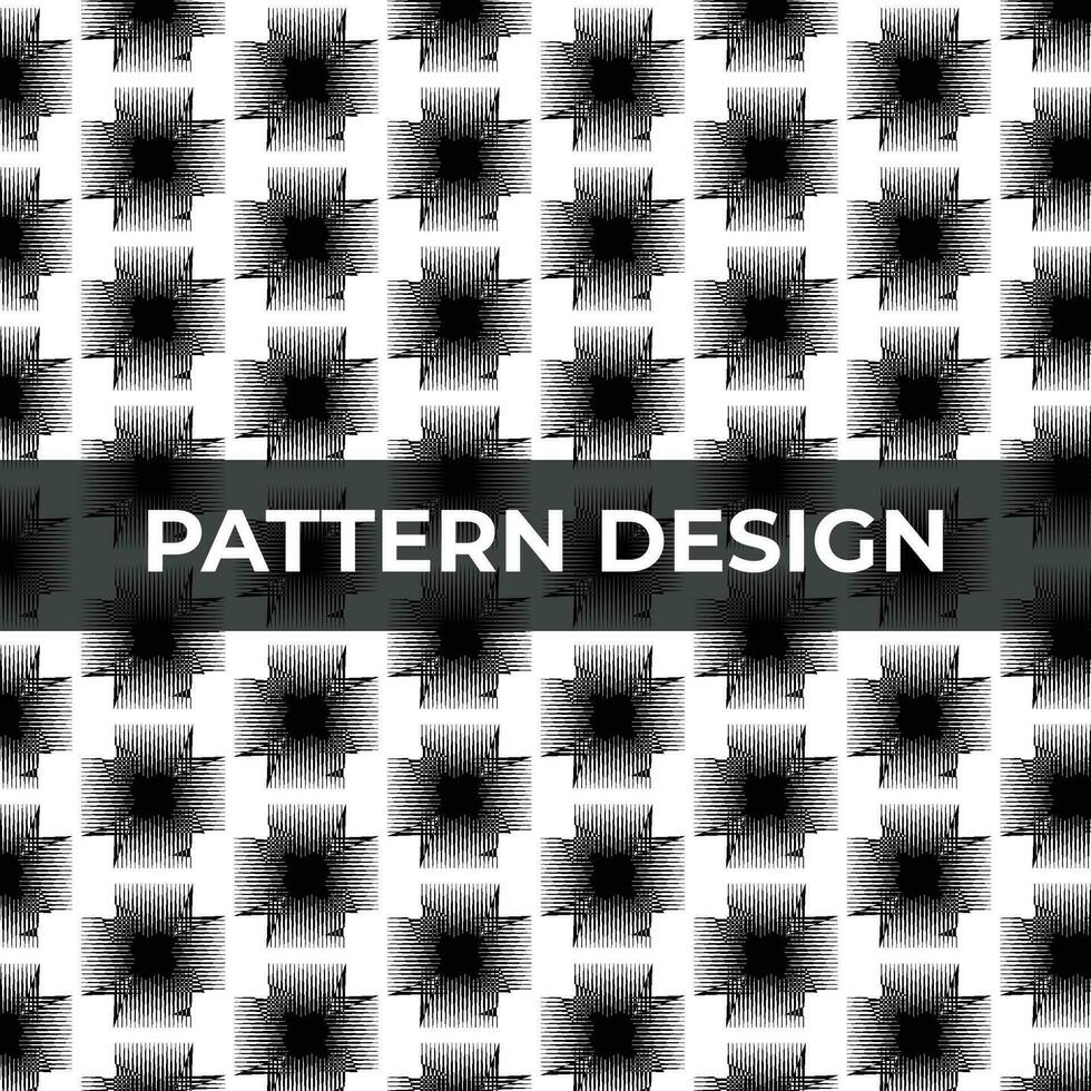 Vector Pattern Design