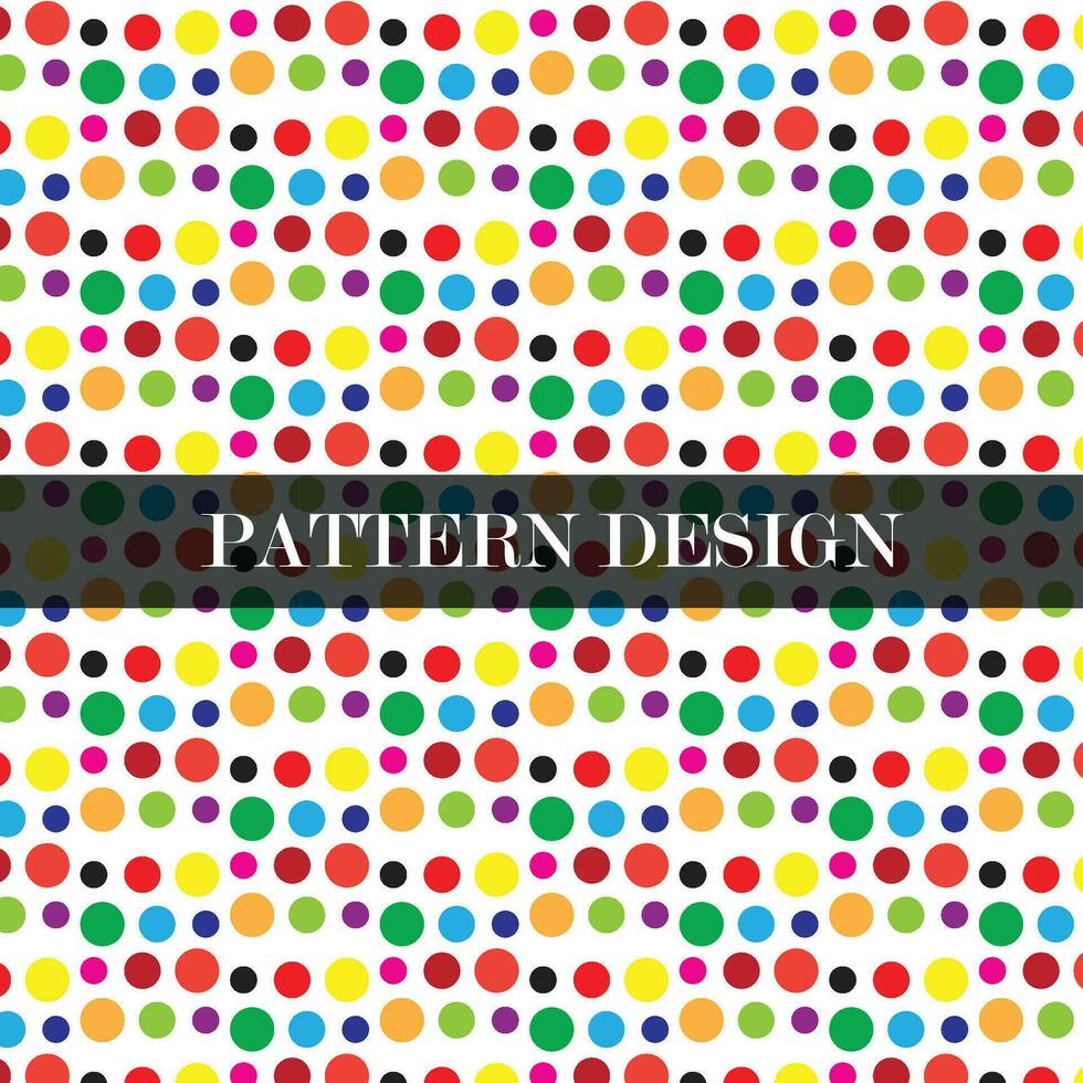 geometric pattern design. vector