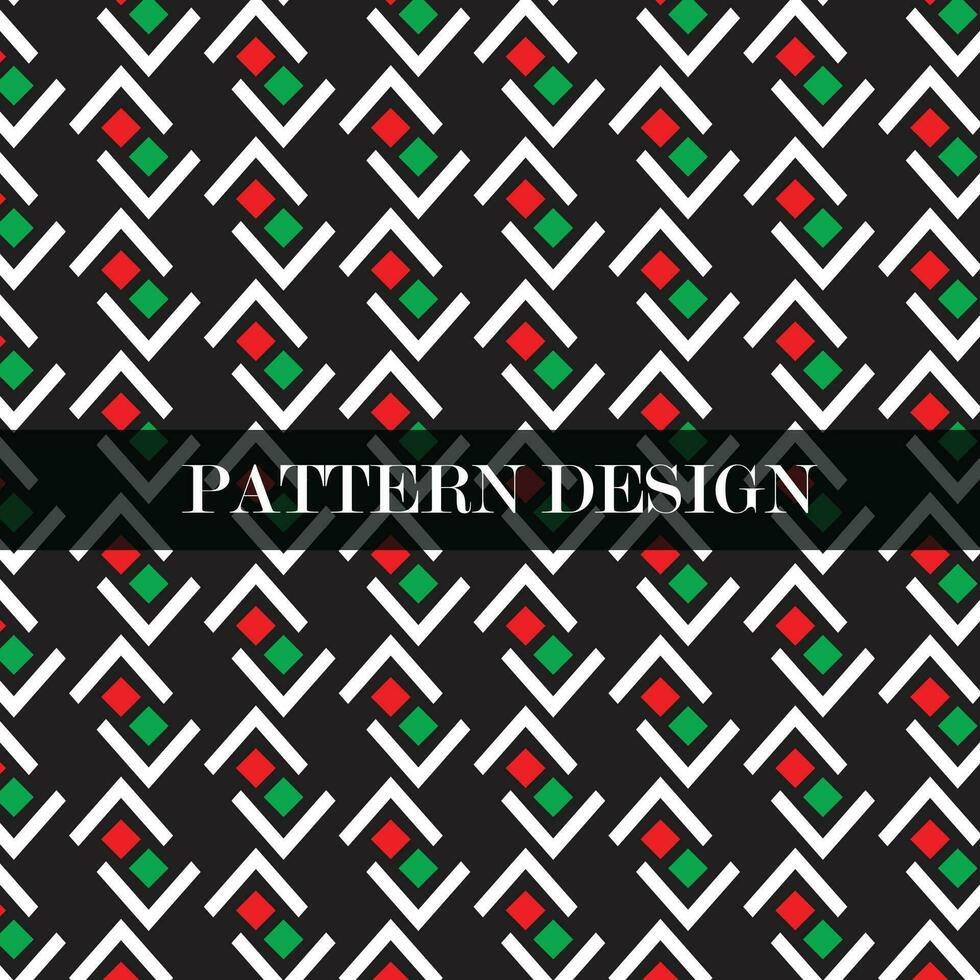 geometric pattern design. vector