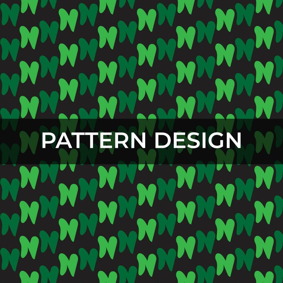 diseño de patrón geométrico vector