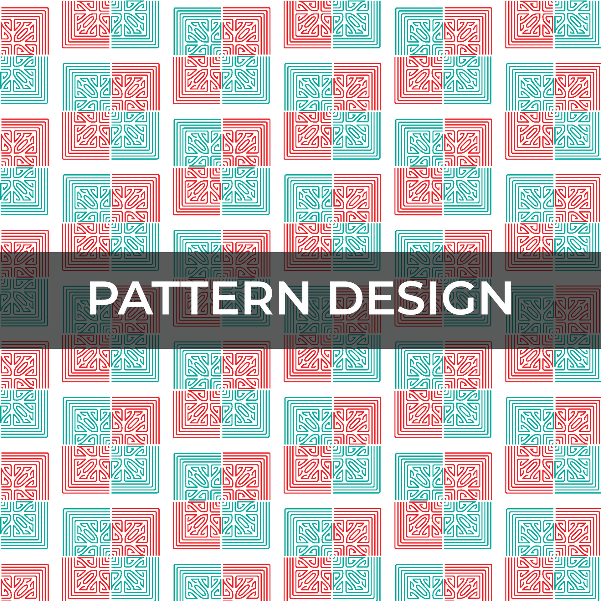 seamless pattern design 25410644 Vector Art at Vecteezy