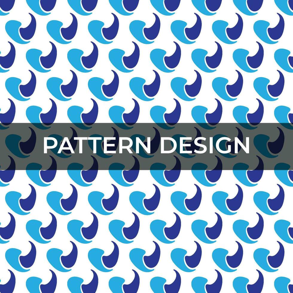 geometric pattern design vector