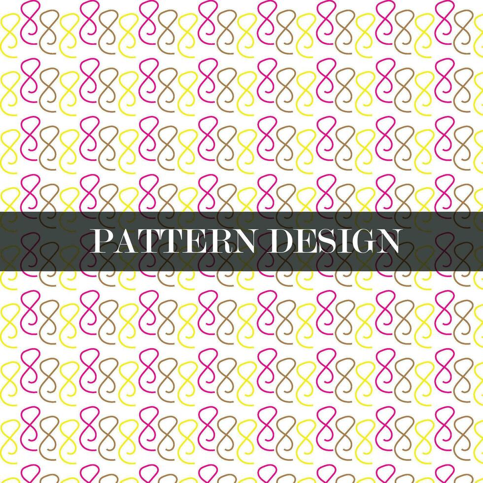 geometric pattern design. vector