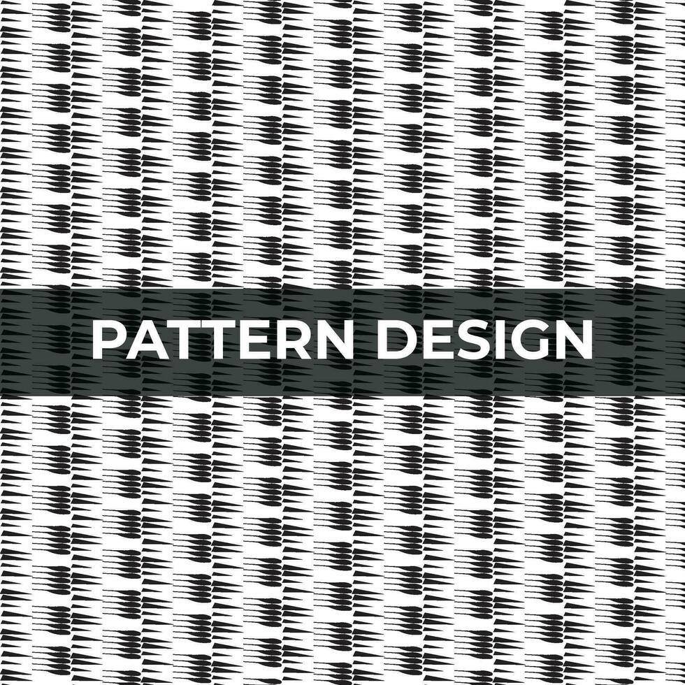 seamless pattern design vector