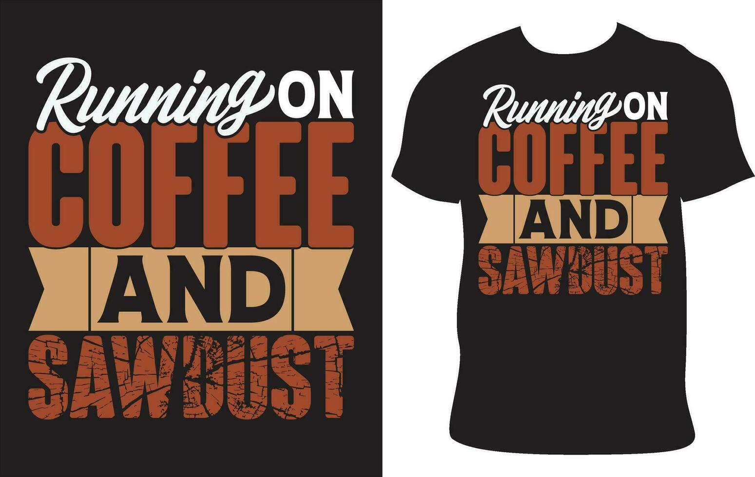 This funny coffee quote t-shirt designs is perfect for coffee lovers and people who just love coffee. This coffee designs is great gift idea for your friends, brother and family members. vector