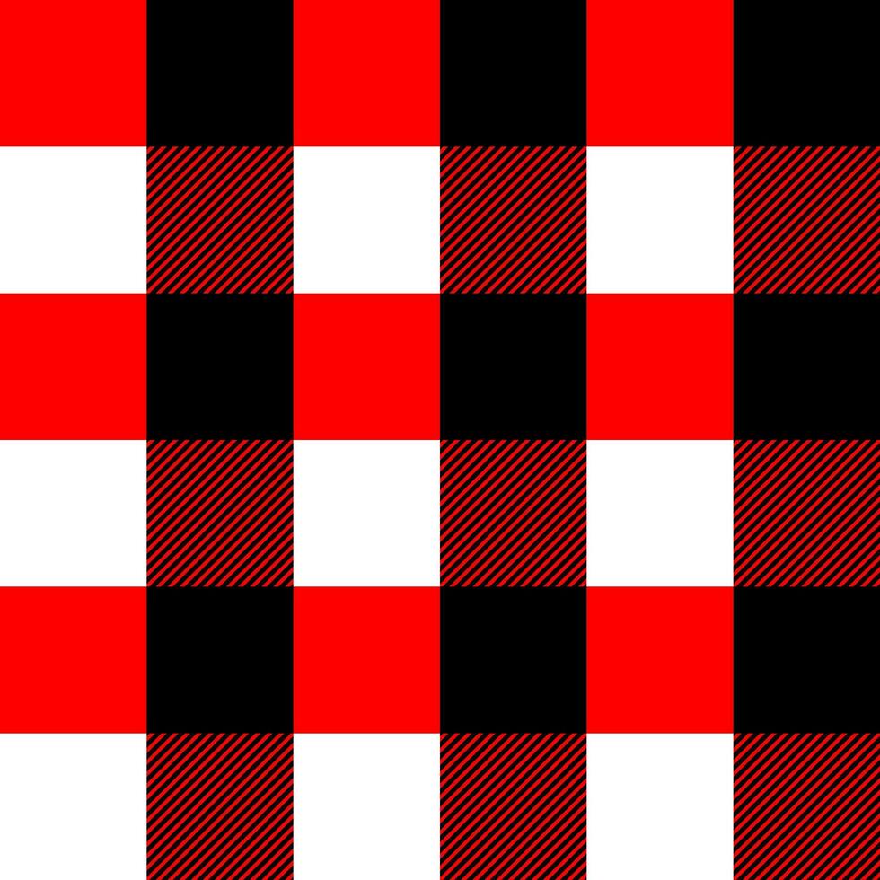 Seamless background for repeating pattern on fabric vector