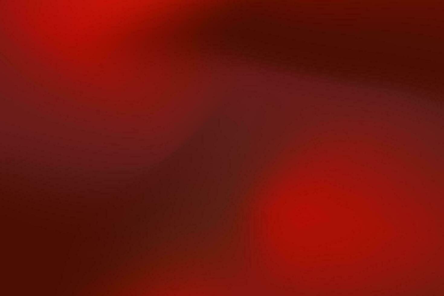 Blood Red Gradient Color backdrop. Smooth elegant bloody red background template. Dark red flowing colored gradient mesh. Perfect for app, web design, webpages, banners, cards, backgrounds, templates. vector