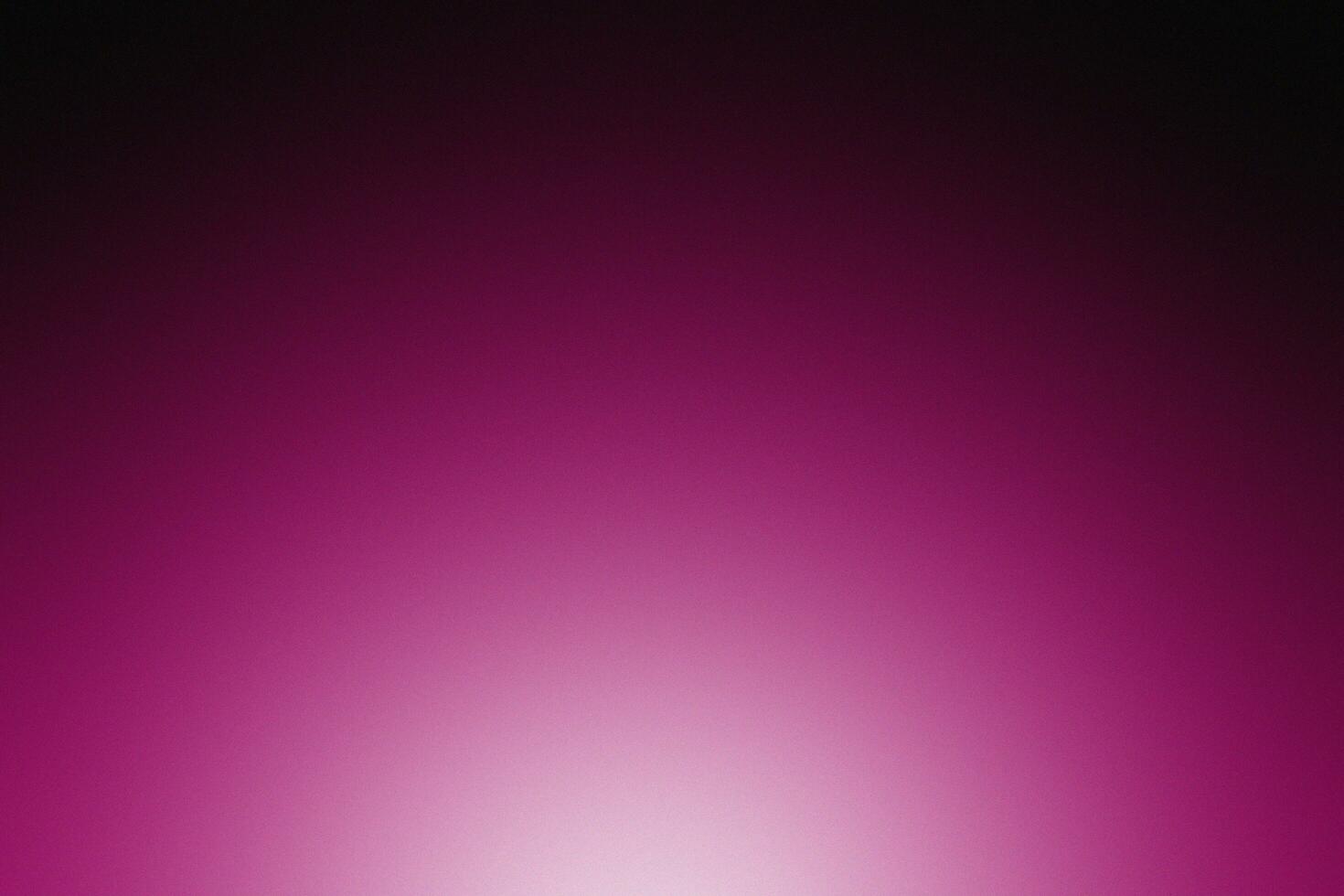Black and Purple Gradient Background with Grain Texture photo