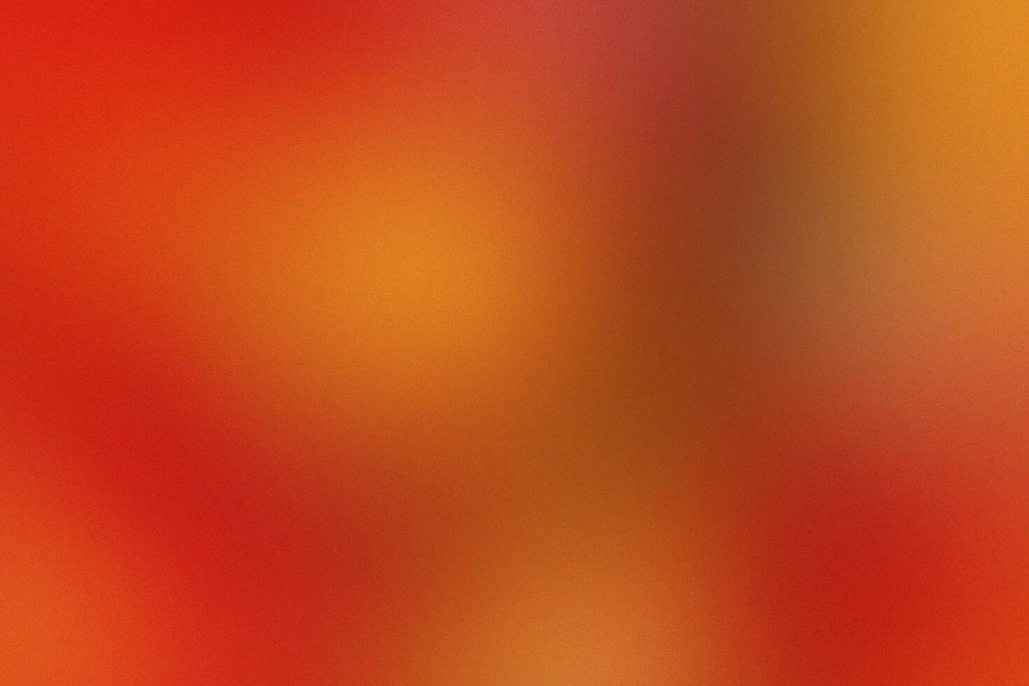 Abstract Red Gradient Background with Grainy Texture photo