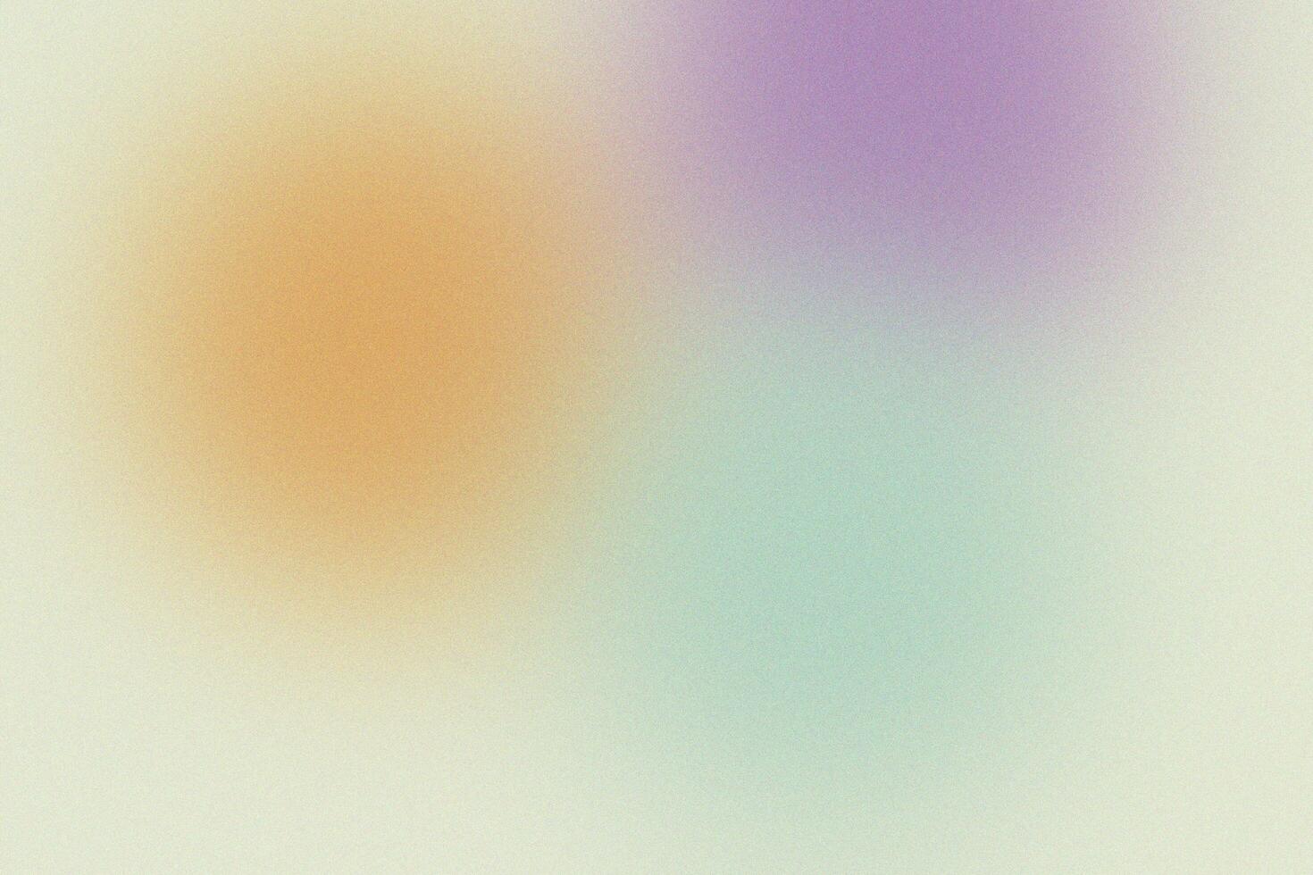 Abstract Pastel Multicolor Background with Grain Texture photo