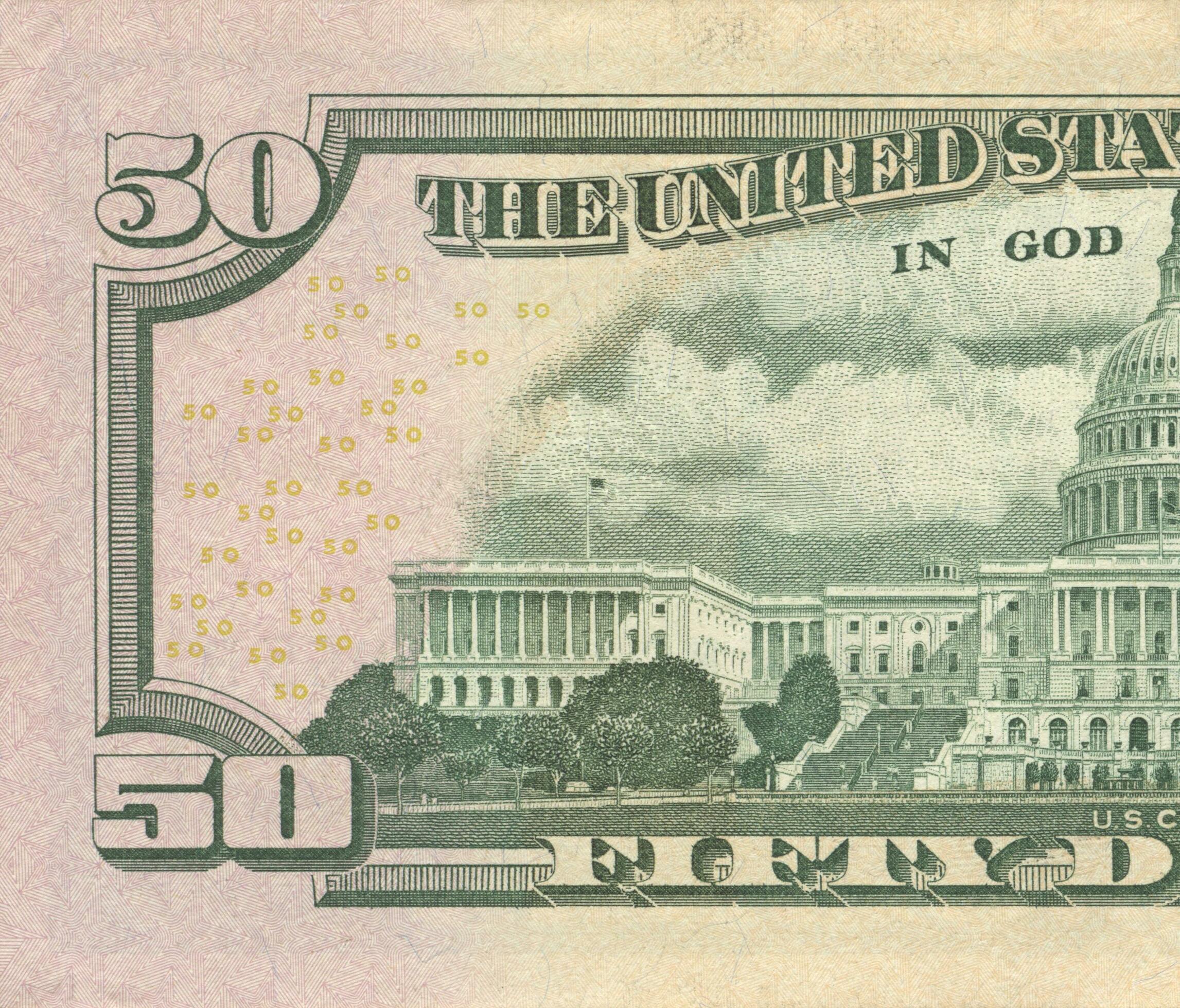 Fifty Dollar Us Currency Note 25415957 Stock Photo At Vecteezy fifty-dollar-us-currency-note-25415957-stock-photo-at-vecteezy