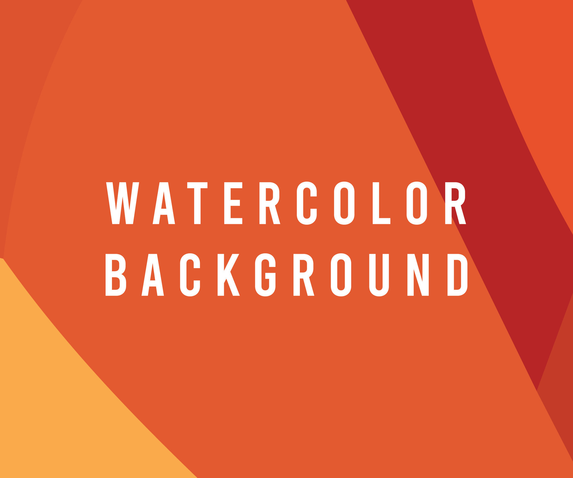 Watercolor abstract coloring background Vector illustration 25416189 ...