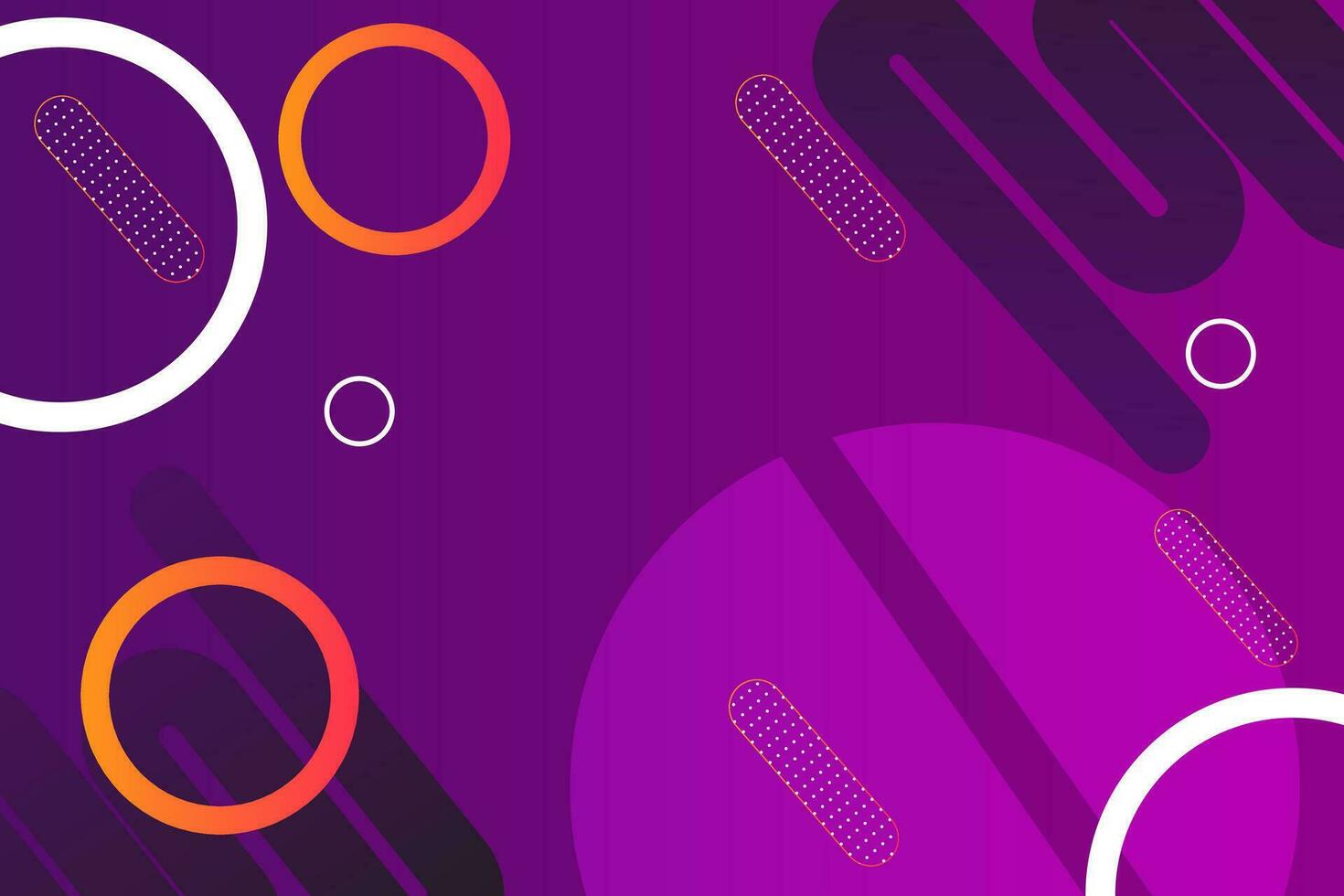Abstract minimal background modern hipster futuristic digital dynamic wave background. Futuristic technology concept. Business banners, flyers, and presentations. vector