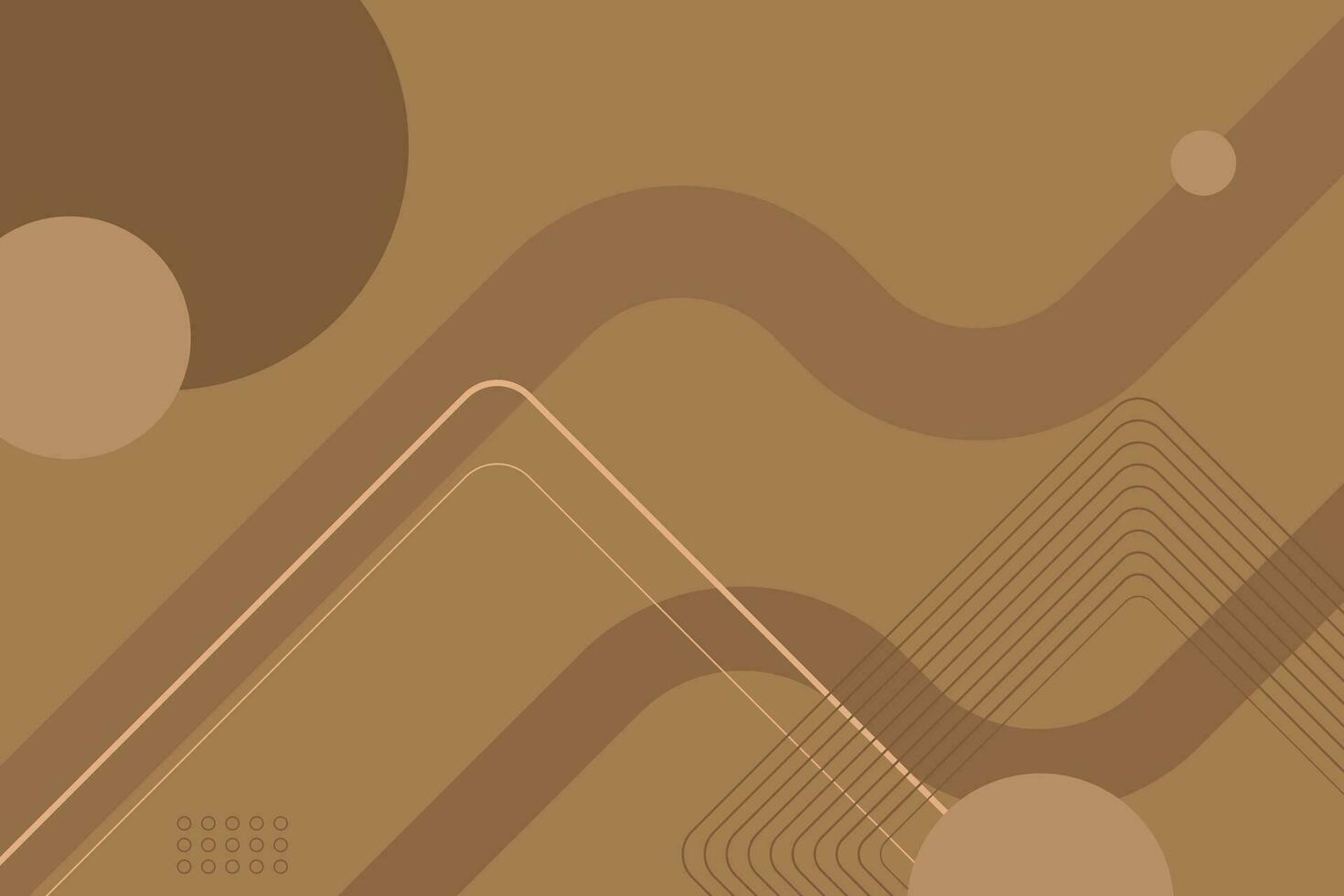 Modern abstract background with geometric background Modern shape gradients and retro themed for posters, banners and website landing pages. vector