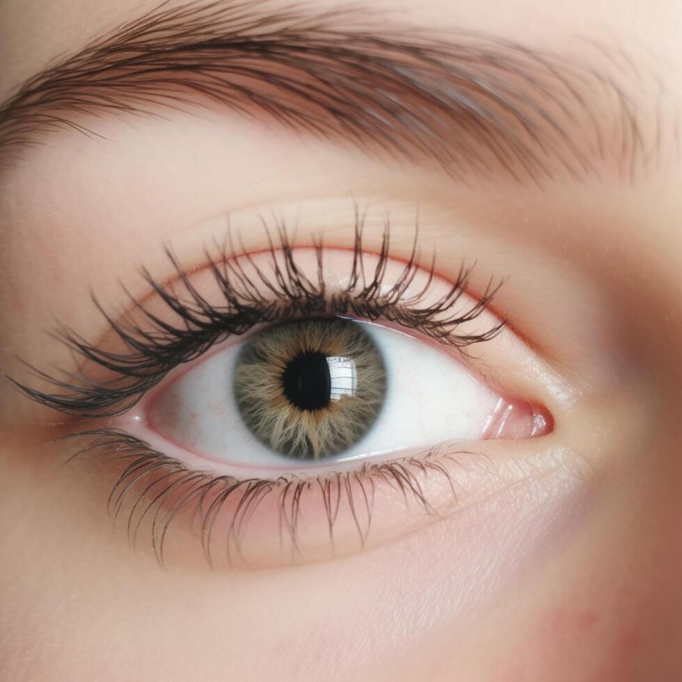 photo of Natural Lash Lamitation