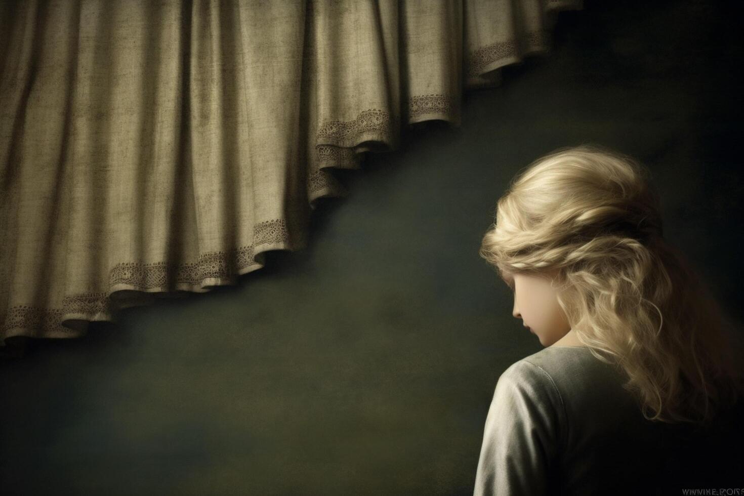 Vision loss and blindness 25418627 Stock Photo at Vecteezy