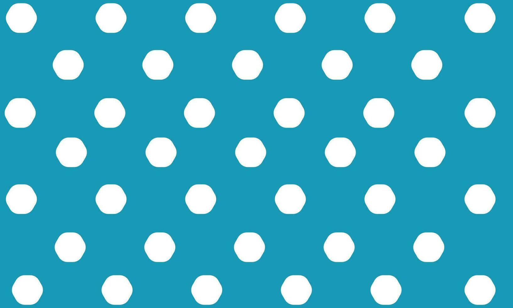 Dotted modern pattern background - vector