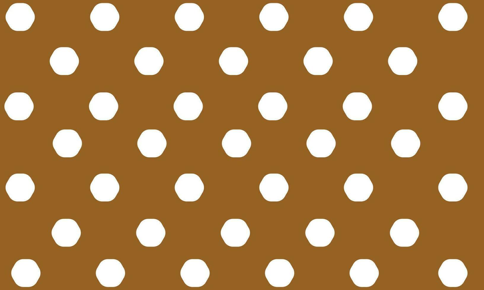 Dotted modern pattern background - vector