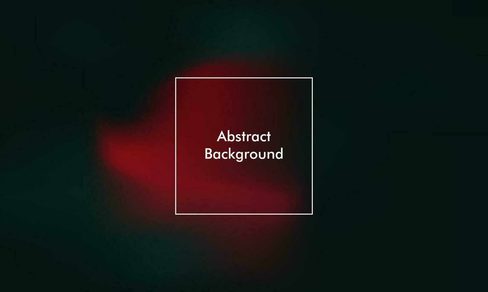 blur gradient abstract background with red color vector