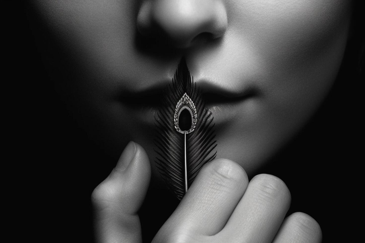 Scalpel aesthetic graphic art photo