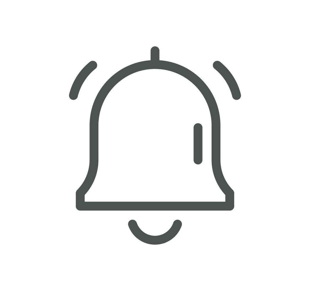 School and university related icon outline and linear vector. vector