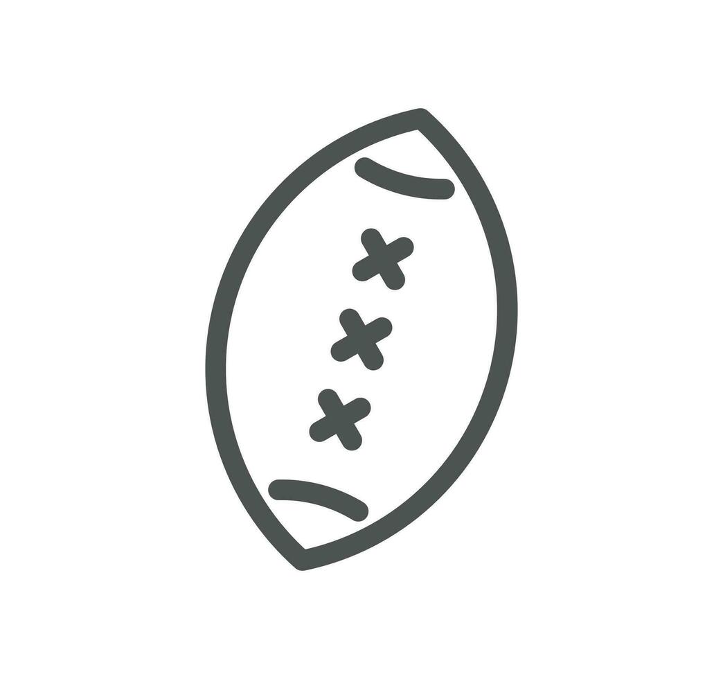 School and university related icon outline and linear vector. vector