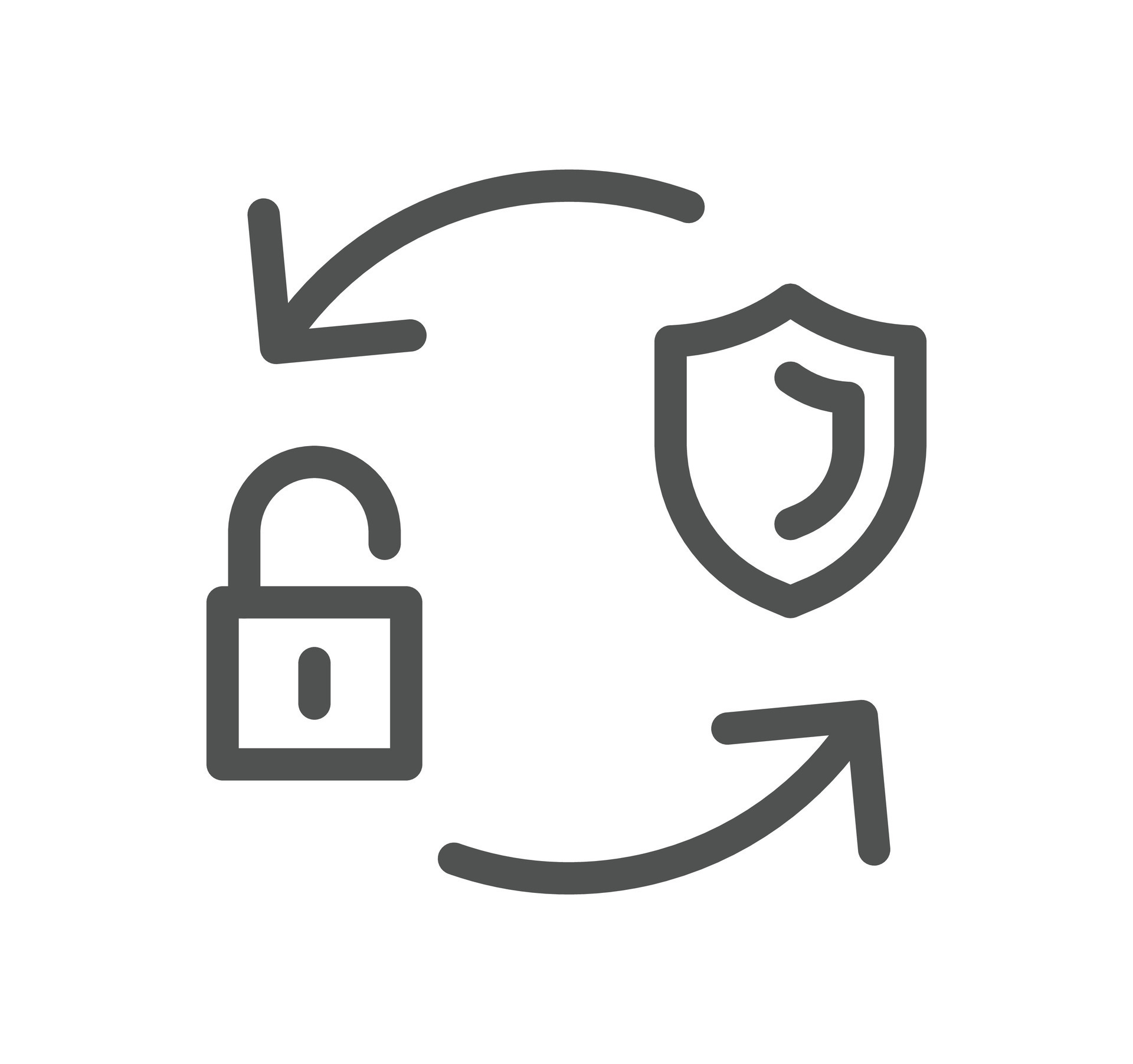 Defense related icon outline and linear vector. 25419250 Vector Art at ...