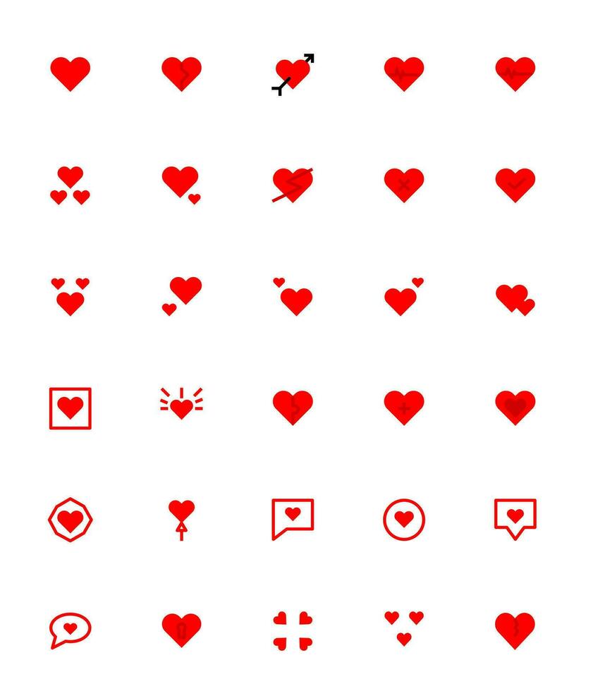 flat icon used for web and other purposes and can be edited again vector