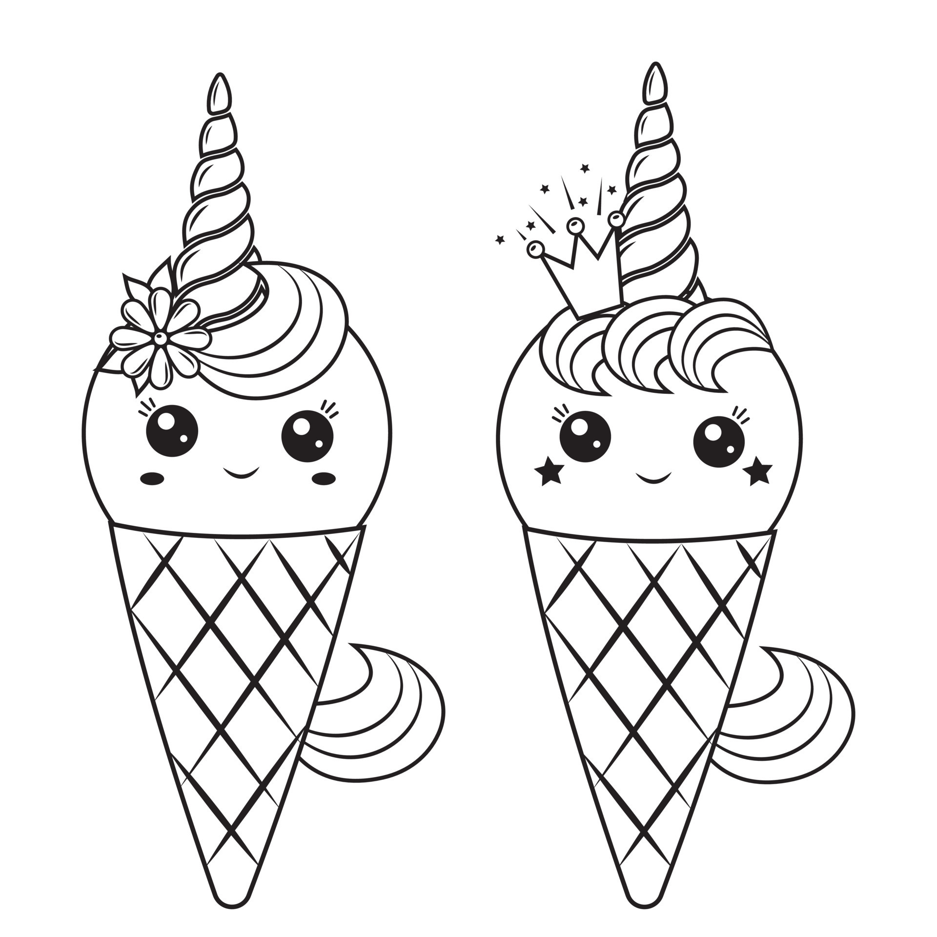 How to draw ice cream easily:Amazon.co.uk:Appstore for Android-saigonsouth.com.vn