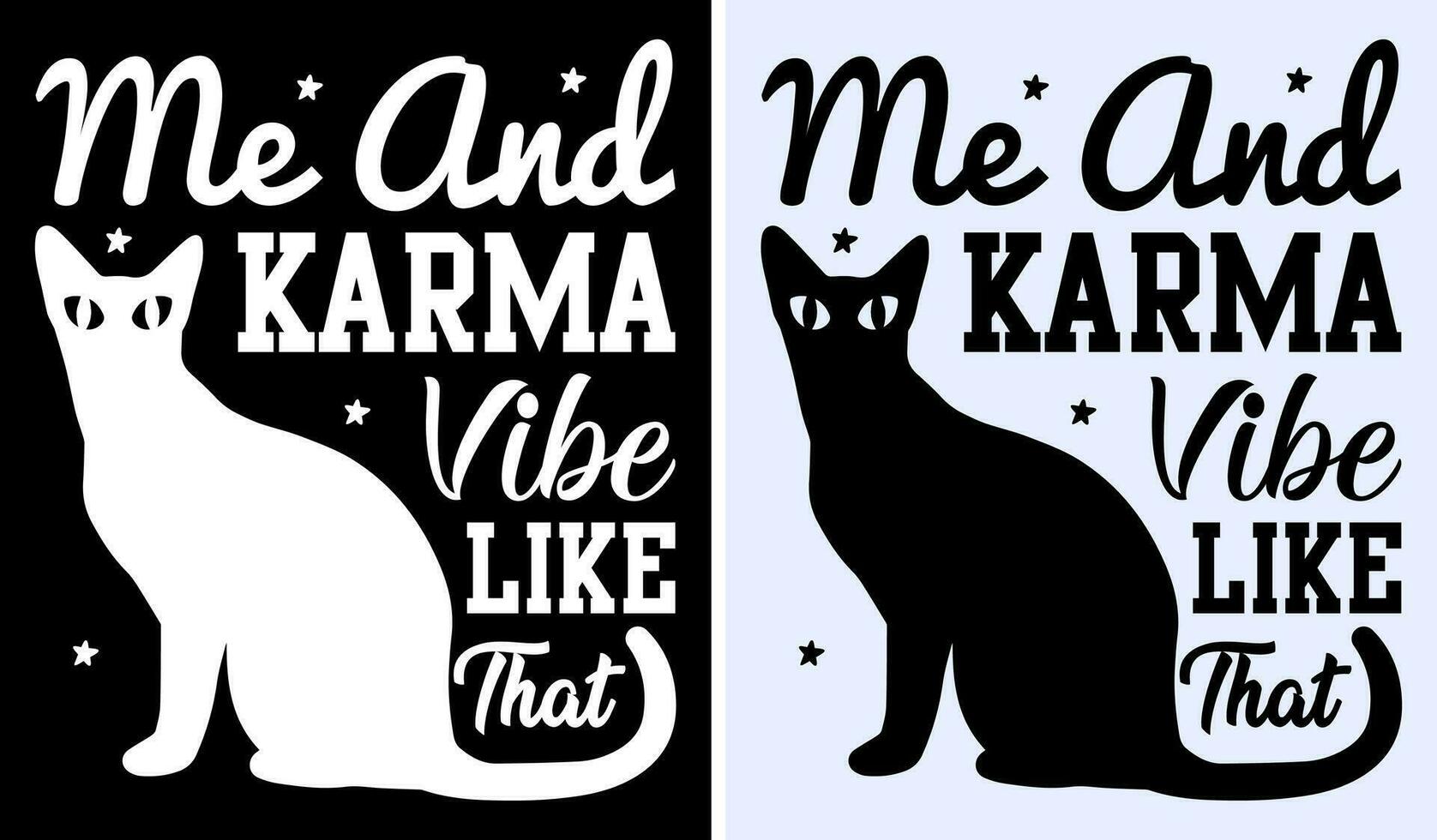 Me and Karma Vibe Like That Midnights Me and Karma Vibe Like That T-shirt, Funny Tee, Gifts for Her, Cute Tshirt, Friends vector