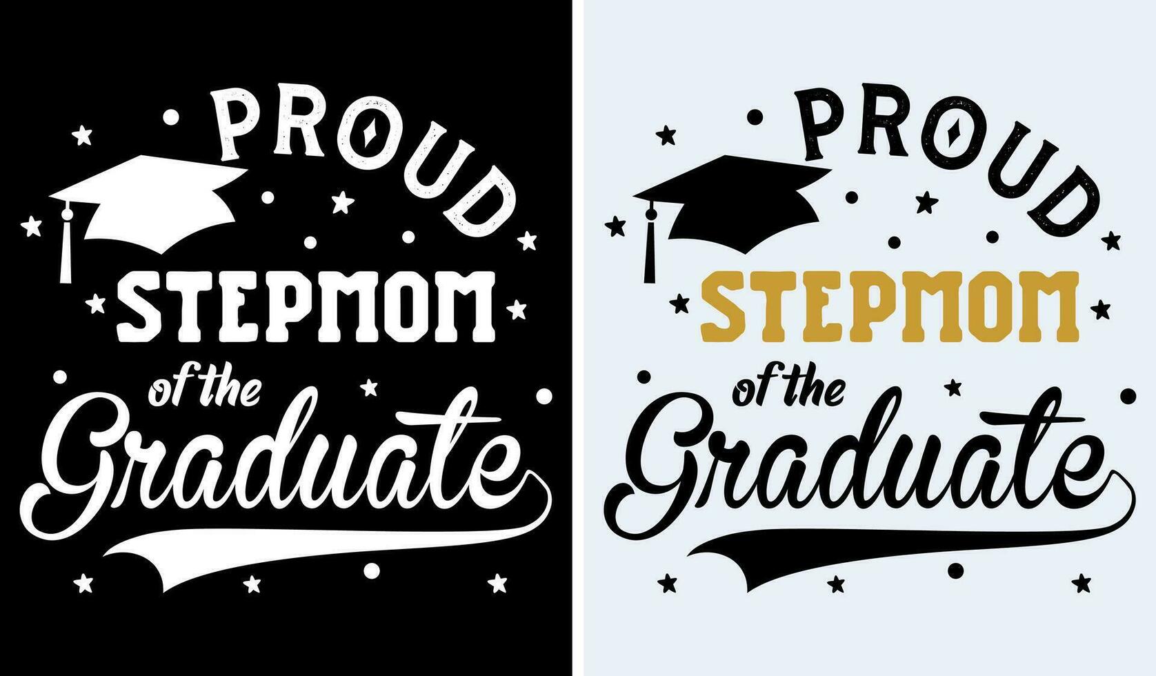 Graduation t-shirt design, Graduation new t-shirts, Graduation funny t-shirt vector design