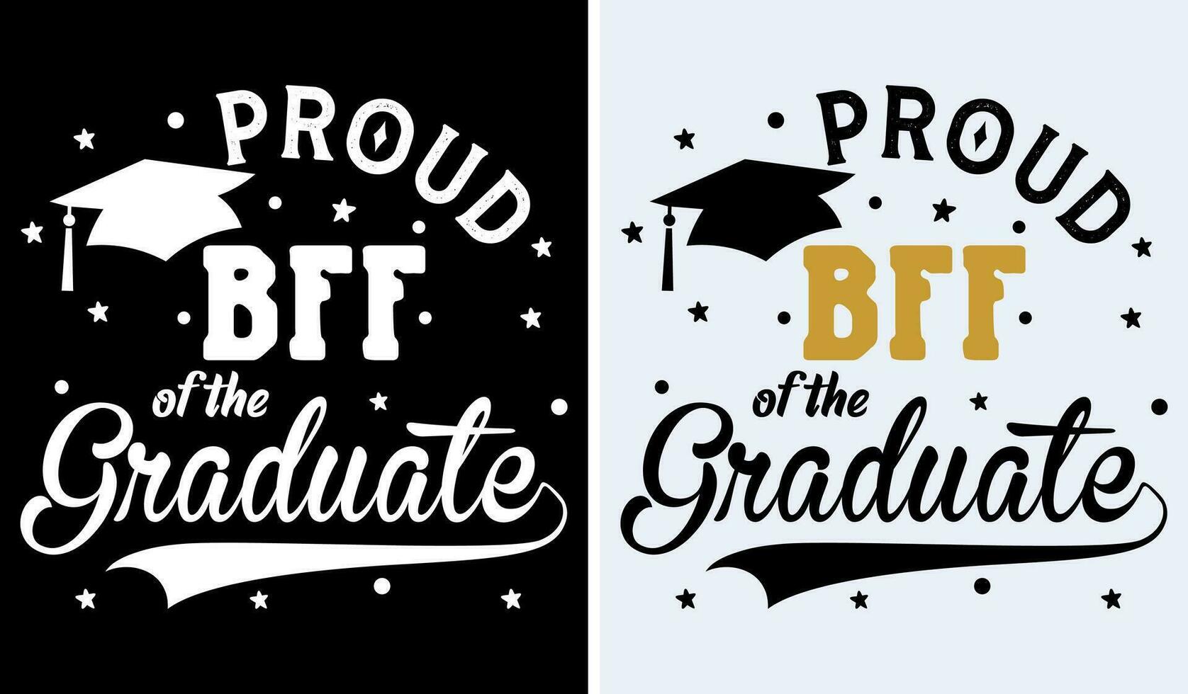 Graduation t-shirt design, Graduation new t-shirts, Graduation funny t-shirt vector design