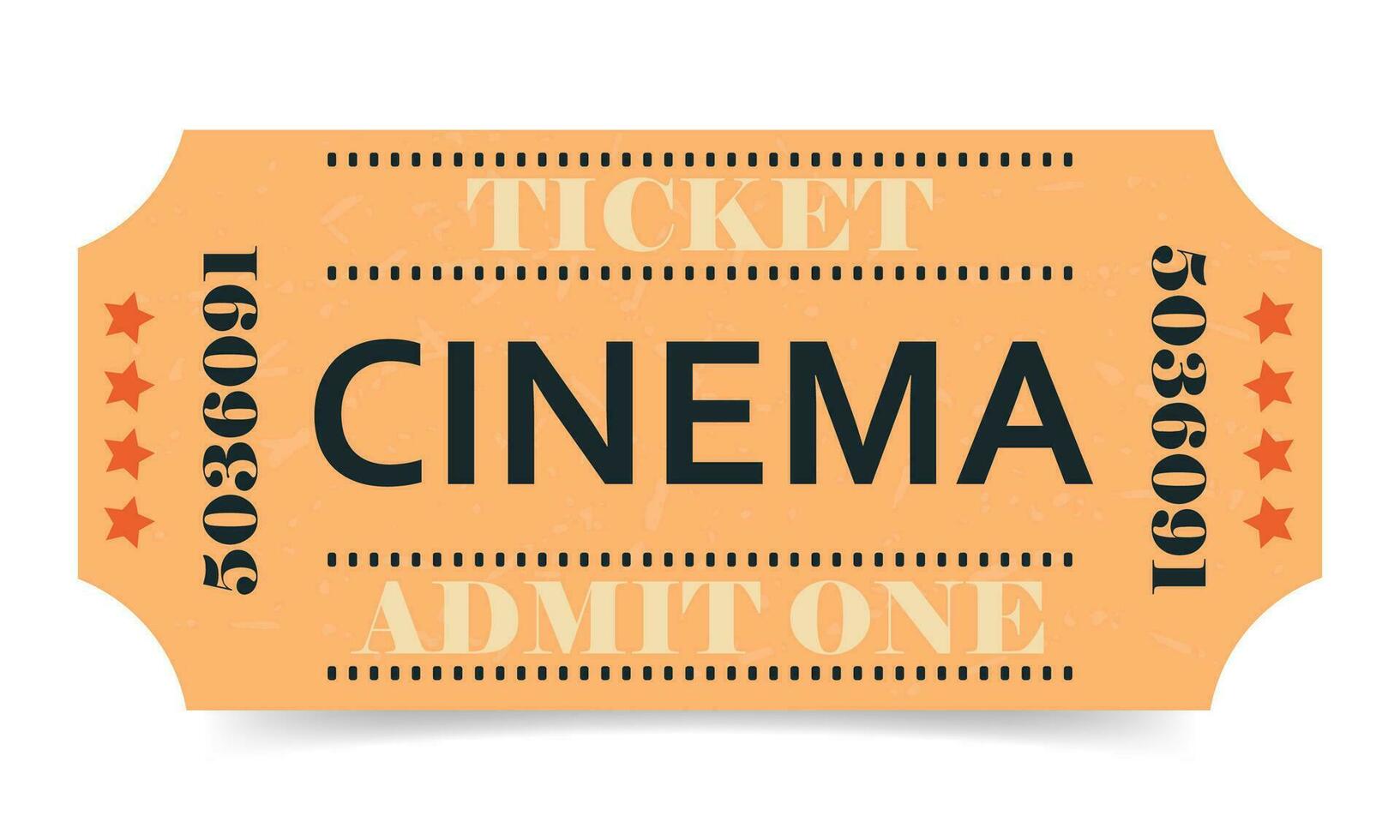 Lotto cinema ticket top