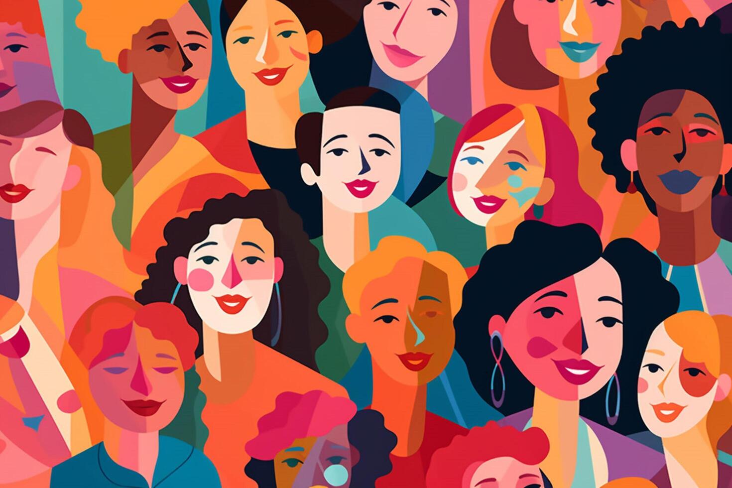 The strength of community in mental health photo
