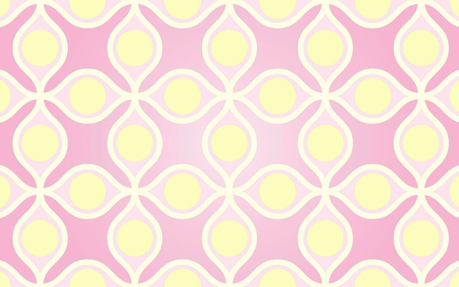 Lined Curve Pattern Background For Creative Creative Graphic Design vector
