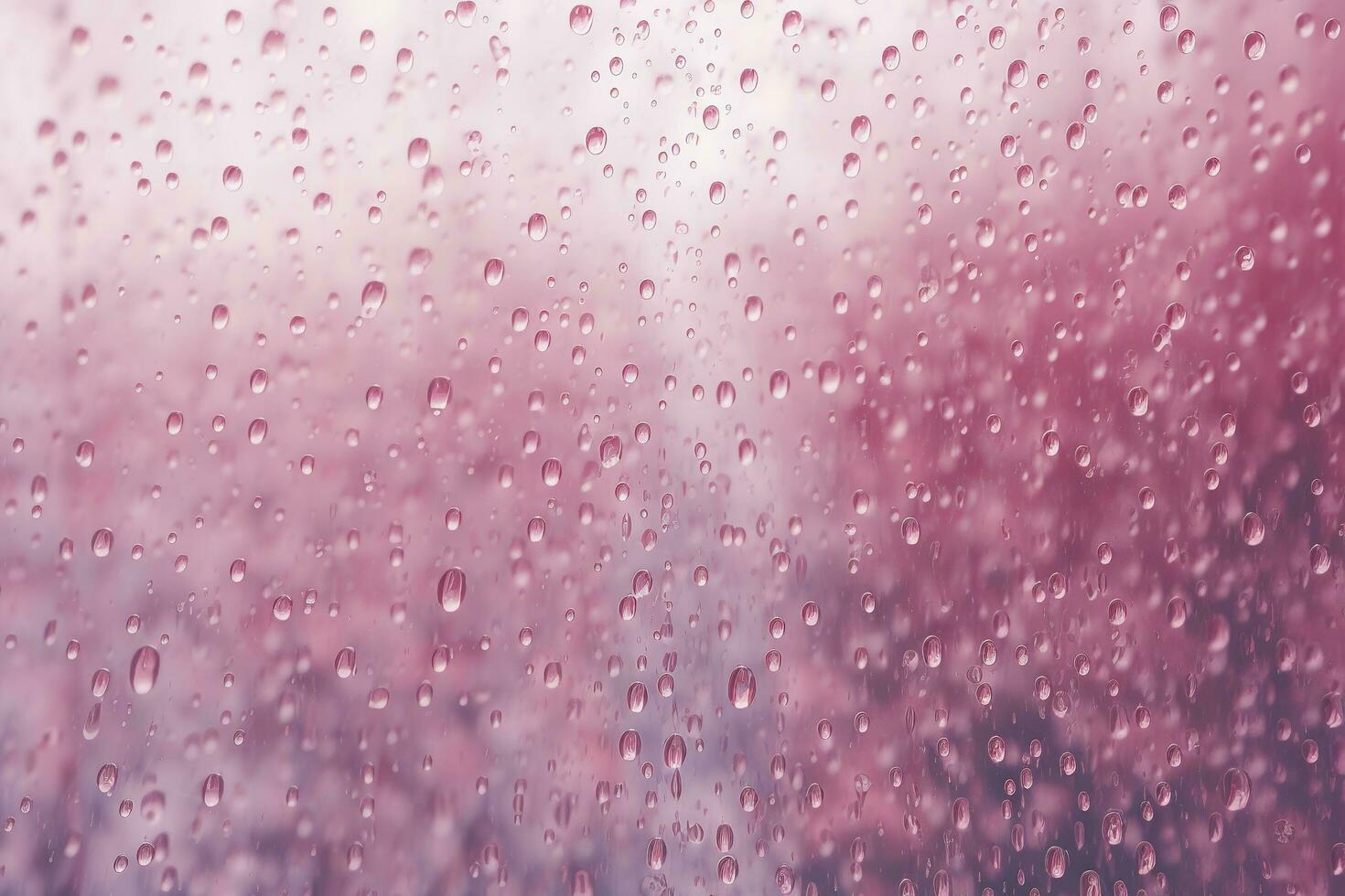 Pink background with watercolor and Abstract cosmic magenta hand drawn multicolor texture water color painted illustration. Grunge neon pink and red watercolor background. generate ai photo